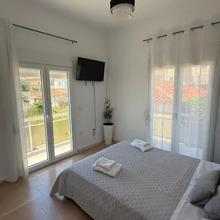 Luxury House Appartement Methoni (Messenia)
