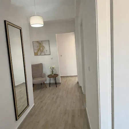 Luxury House Appartement Methoni (Messenia)