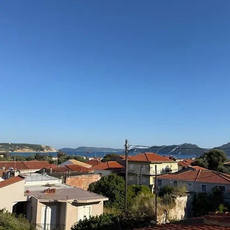 Luxury House Methoni (Messenia)