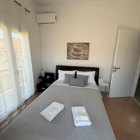 Luxury House Appartement