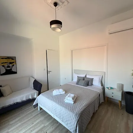 Luxury House * Methoni (Messenia)