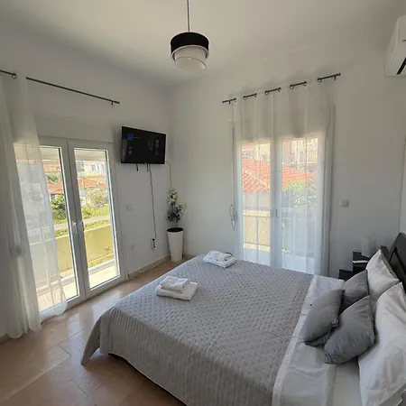 Luxury House Appartement