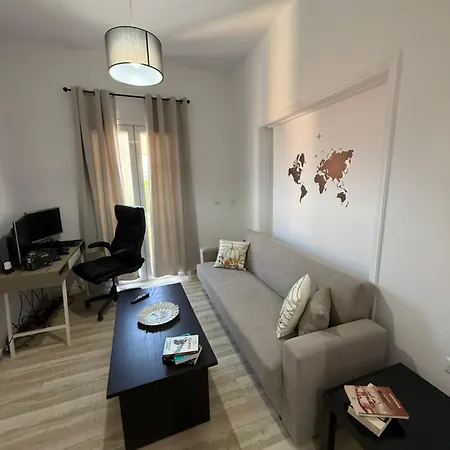 Appartement Luxury House *