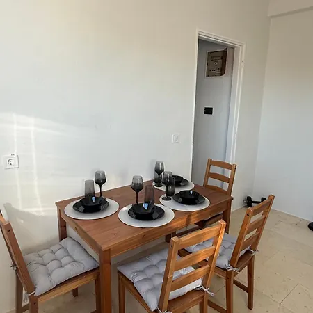 Appartement Luxury House *